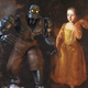 Image for article titled The Beautiful Romance Between a Girl and Her Robot Companion